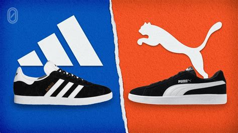 de dassler broers adidas versus puma deel i|adidas vs PUMA: How A Sibling Rivalry Birthed Two Sneaker Giants.